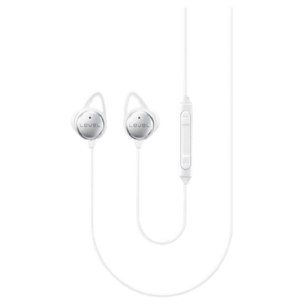 Buy Samsung EO IG930BWEGIN In Ear Wired Earphones with Mic White